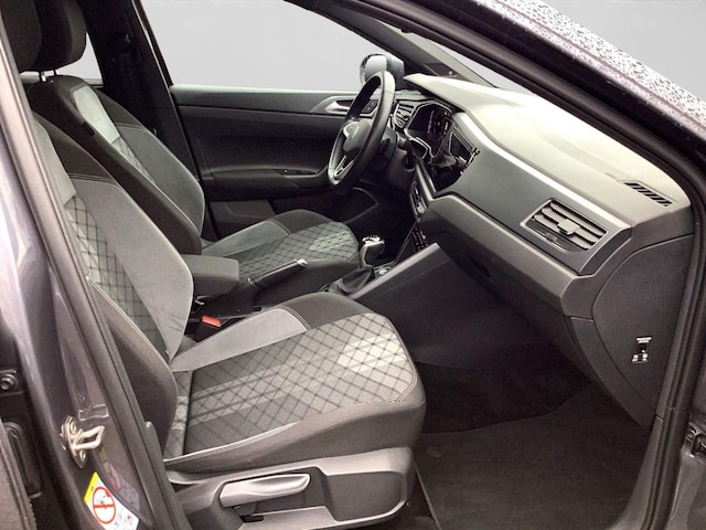 Volkswagen Taigo 1.5 TSI DSG R-Line