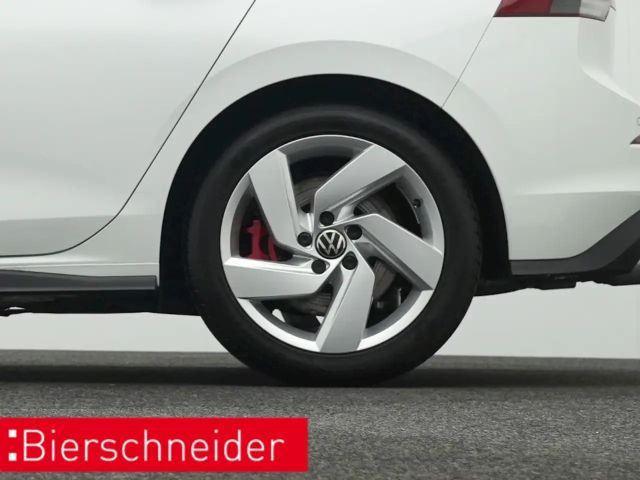 Volkswagen Golf 2.0 TSI GTI