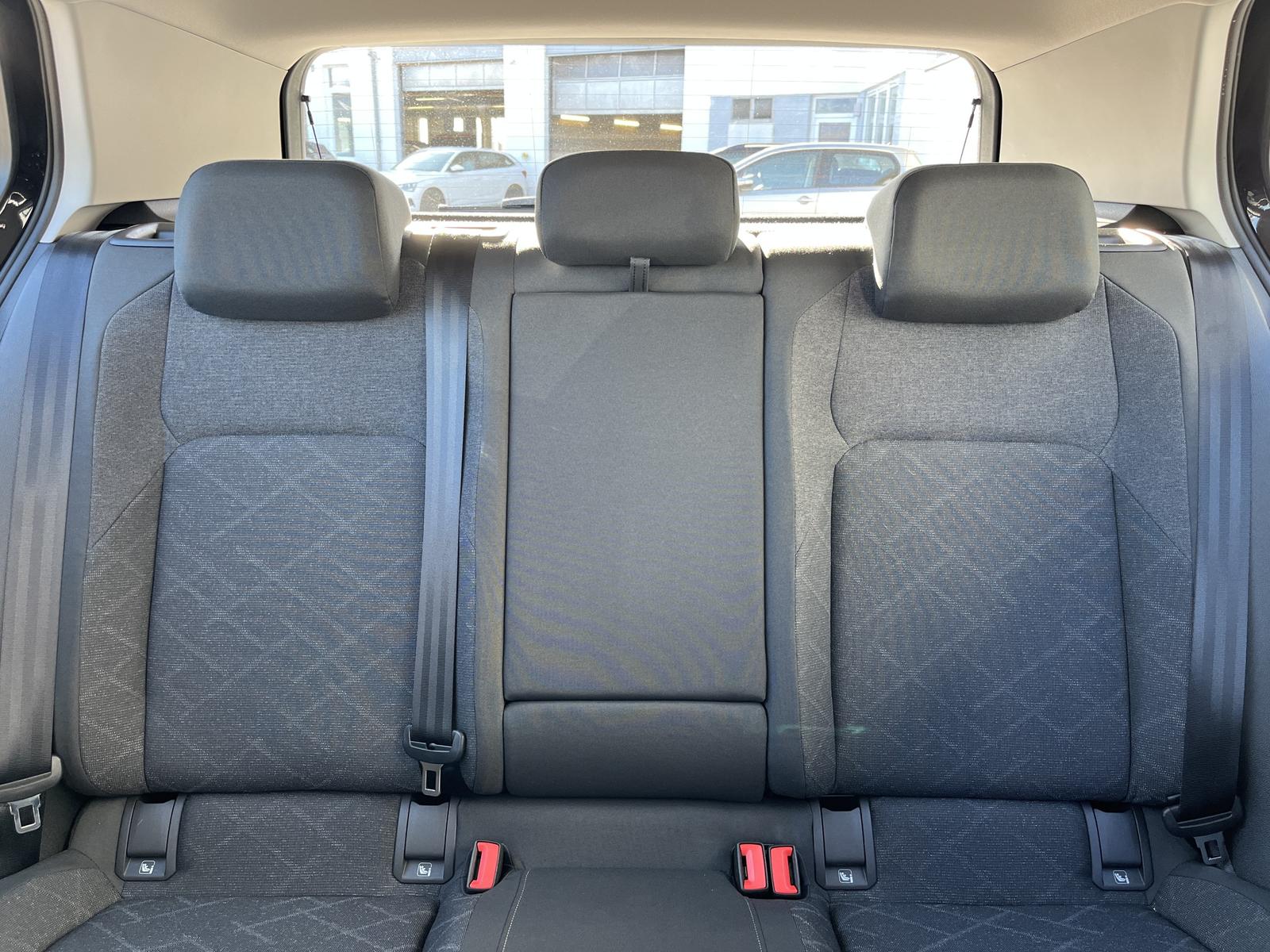 Volkswagen Golf 1.5 TSI Life