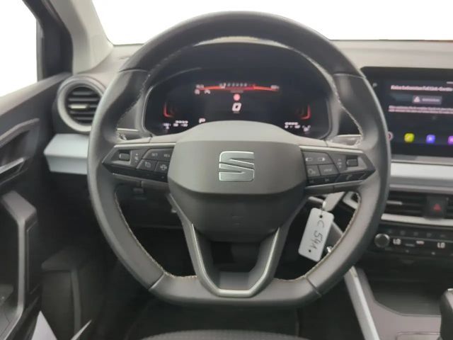 Seat Arona 1.0 TSI DSG Style