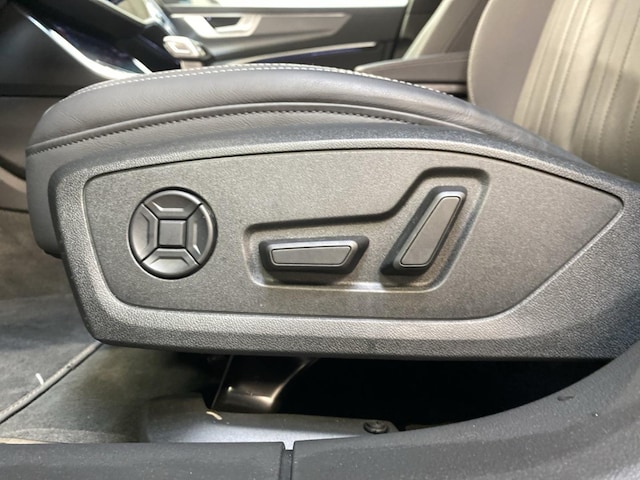 Audi A6 40 TDI Avant S-Tronic