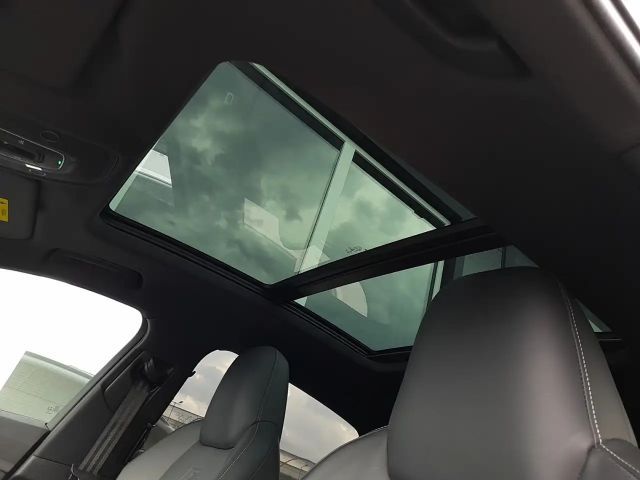 Audi e-tron Quattro S-Line