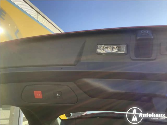 Opel Grandland X GS-Line Grand Sport