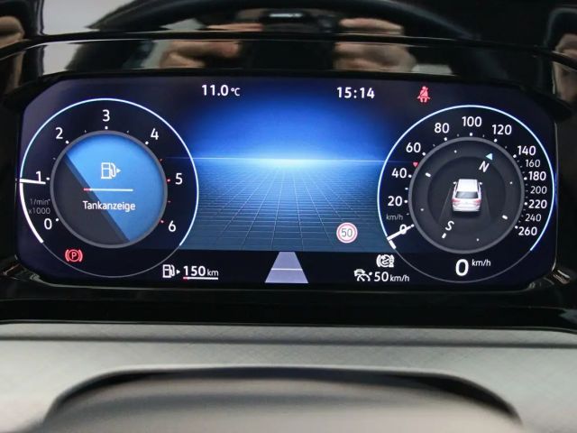 Volkswagen Golf 2.0 TDI Life Variant