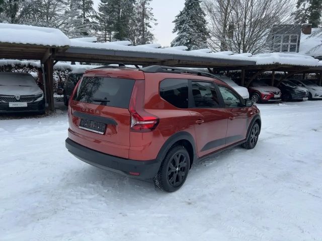 Dacia Jogger Extreme TCe 110