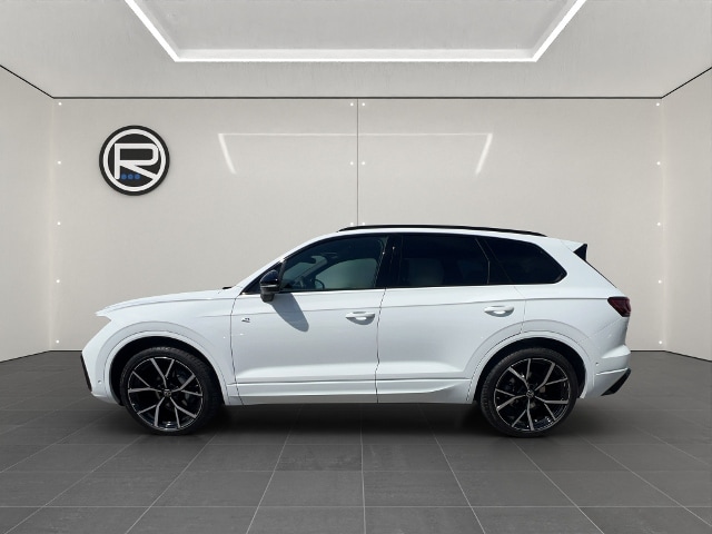 Volkswagen Touareg 4Motion R-Line