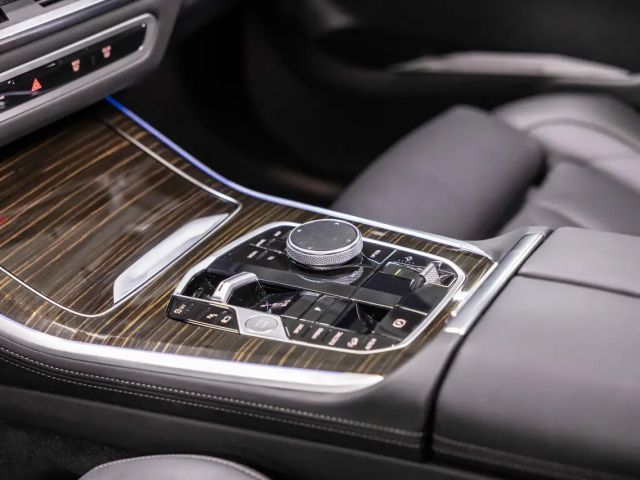 BMW X5 M-Sport xDrive50e