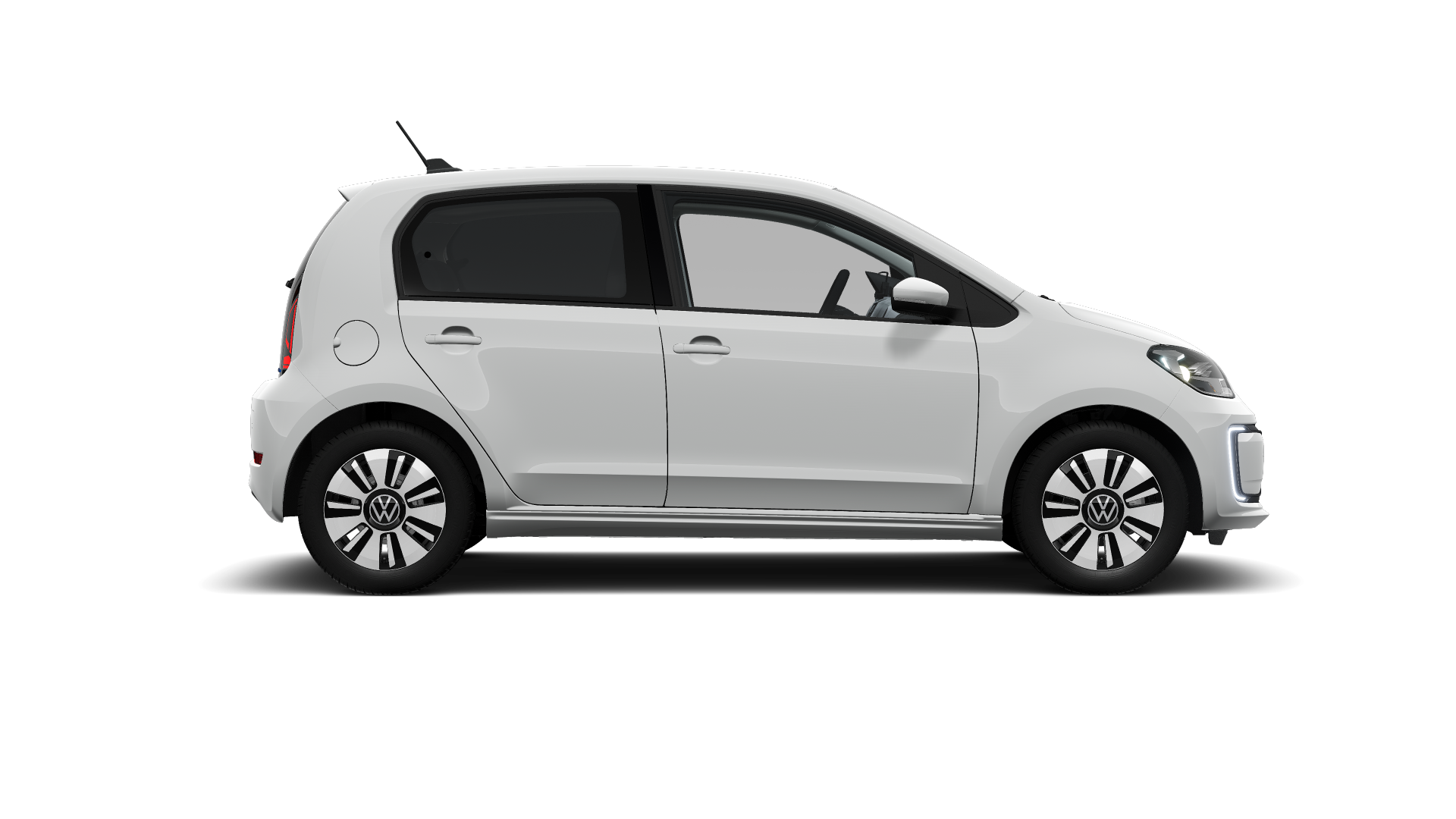 Volkswagen e-up! Edition