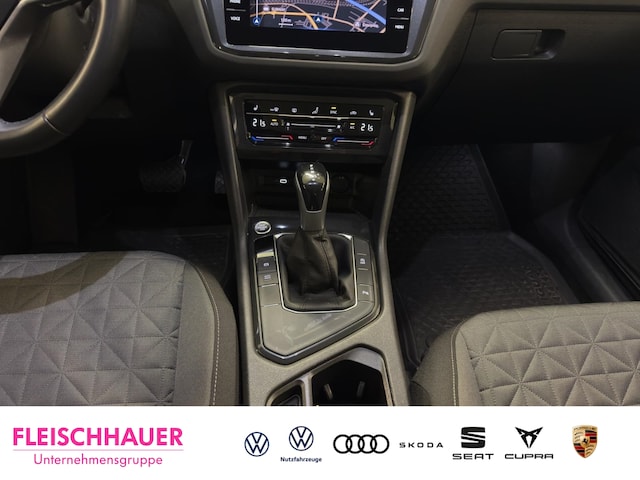 Volkswagen Tiguan 2.0 TDI DSG Life