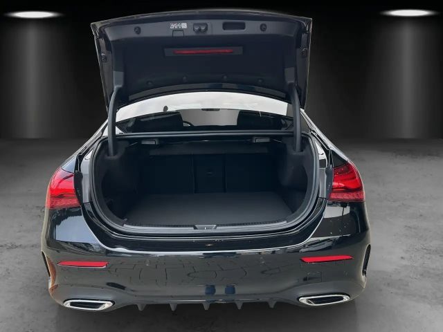 Mercedes-Benz A 200 AMG Line