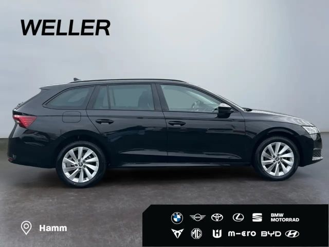 Skoda Octavia 1.5 TSI Combi Selection