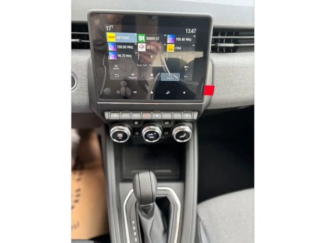 Mitsubishi Colt Hybrid