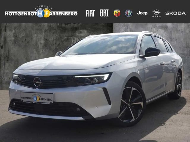 Opel Astra 1.5 CDTI 1.5 Turbo Elegance