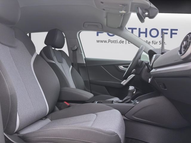 Audi Q2 35 TDI S-Tronic