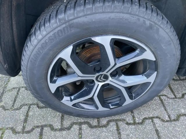 Citroën C3 Aircross C-Series PureTech