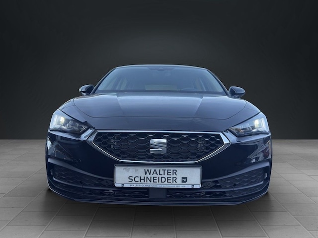 Seat Leon 1.5 eTSI DSG Style