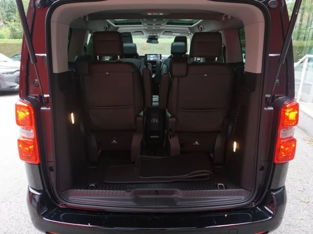 Citroën Spacetourer HDi180 BL M