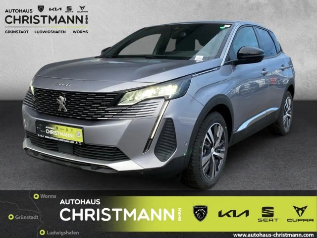 Peugeot 3008 Allure Pack PureTech