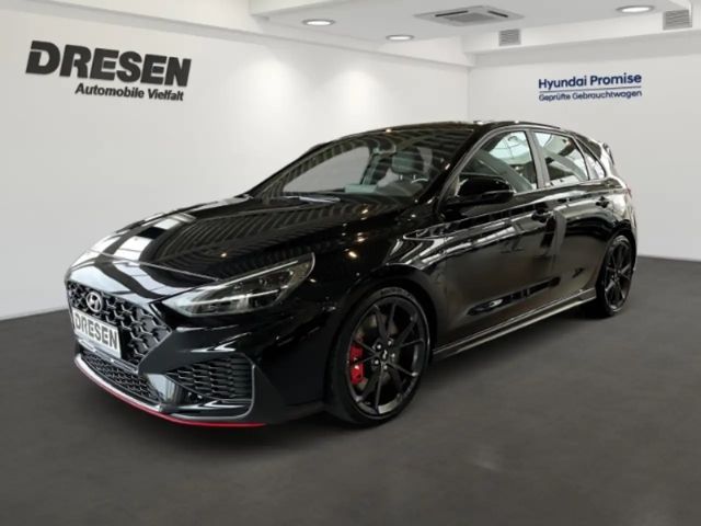 Hyundai i30 2.0 N Performance T-GDi