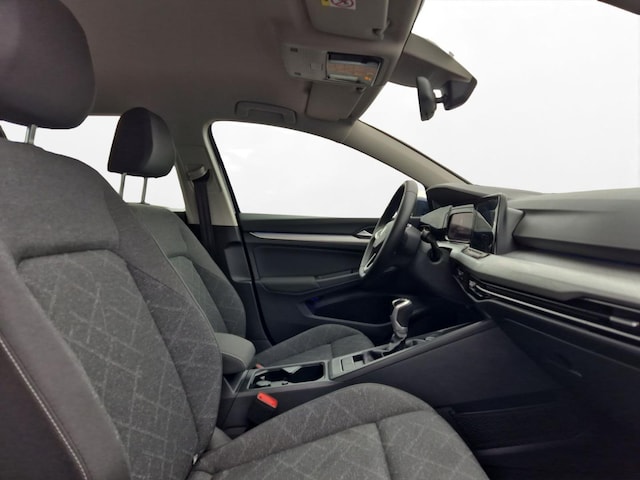 Volkswagen Golf 1.0 TSI Golf VIII