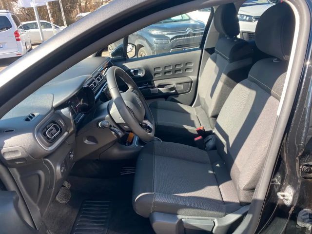 Citroën C3 Max PureTech