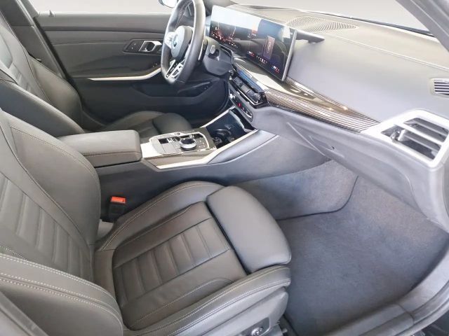 BMW 340 340d Touring xDrive