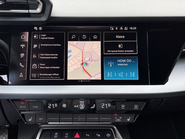 Audi A3 30 TFSI S-Tronic Sportback