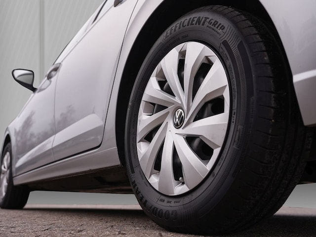 Volkswagen Polo 1.0 TSI Life