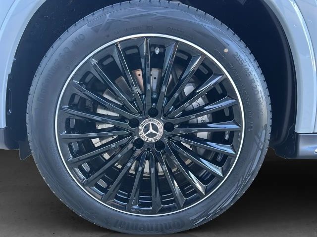 Mercedes-Benz GLC 220 4MATIC AMG Line GLC 220 d