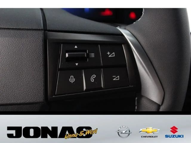 Opel Mokka 1.2 Turbo Edition Hybrid