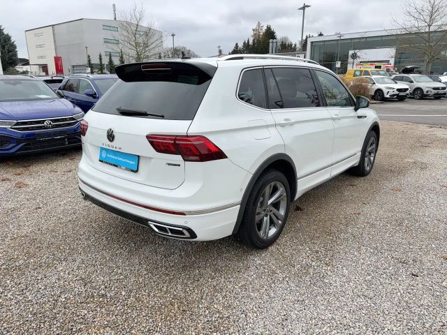 Volkswagen Tiguan Allspace R-Line