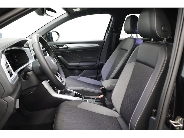 Volkswagen T-Roc 1.5 TSI DSG