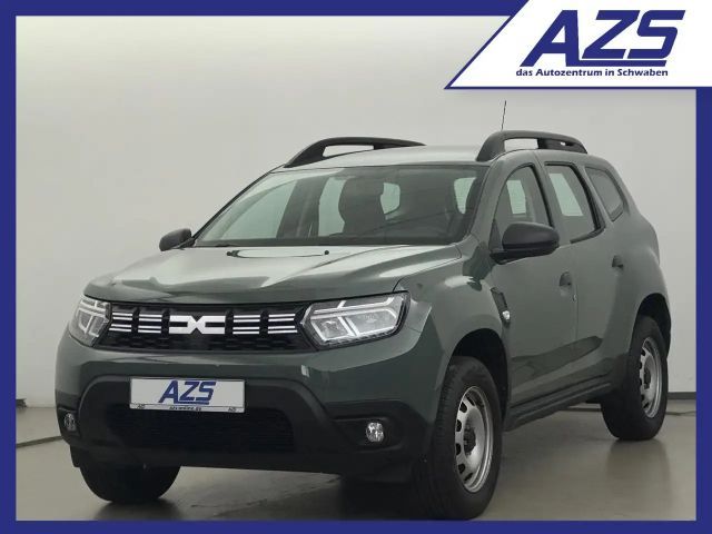 Dacia Duster Essential TCe 90