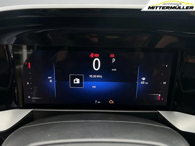 Opel Mokka 1.2 Turbo Edition Turbo