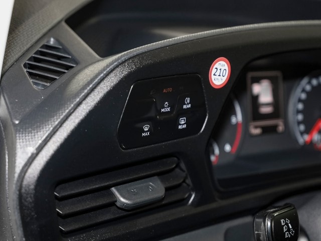 Volkswagen Caddy 2.0 TDI Combi EcoProfi