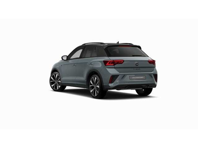 Volkswagen T-Roc 1.5 TSI R-Line