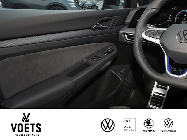 Volkswagen Golf GTE Style