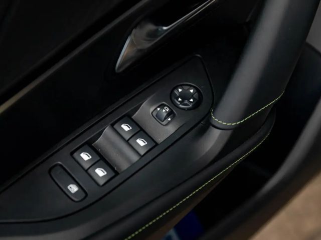 Peugeot 2008 GT-Line