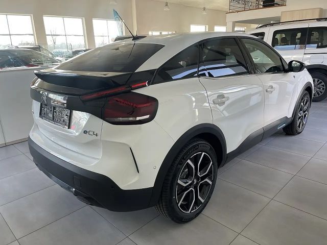 Citroën ë-C4 Pack Shine