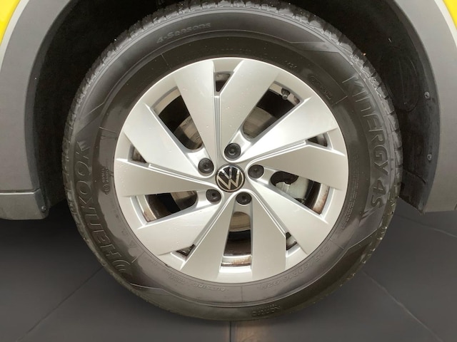 Volkswagen T-Cross 1.0 TSI DSG Life