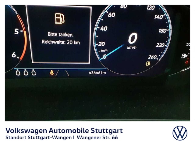 Volkswagen Tiguan 2.0 TDI DSG R-Line