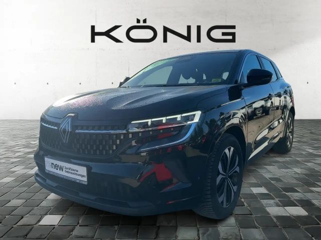 Renault Austral Evolution TCe 160 Allwetter Sitzheizung