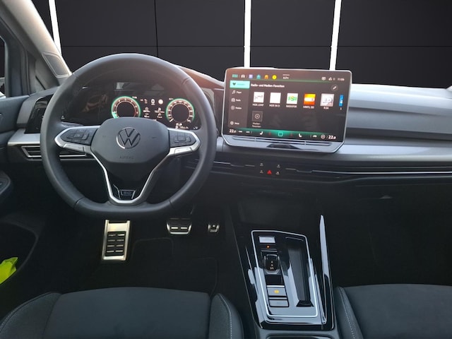 Volkswagen Golf DSG Golf VIII