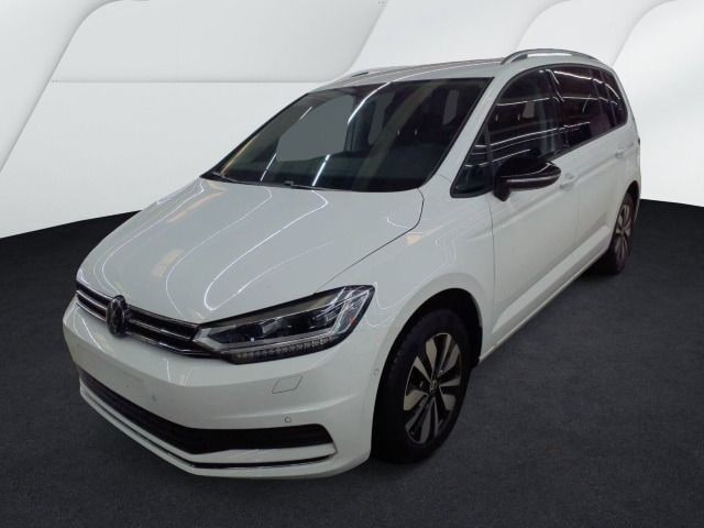 Volkswagen Touran 2.0 TDI DSG