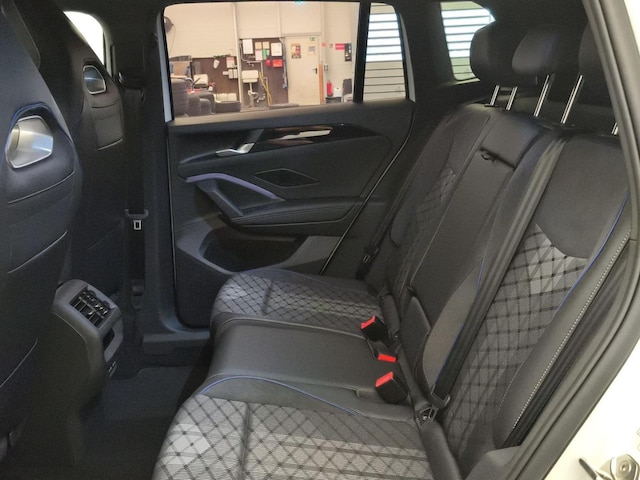 Volkswagen Tiguan R-Line eHybrid