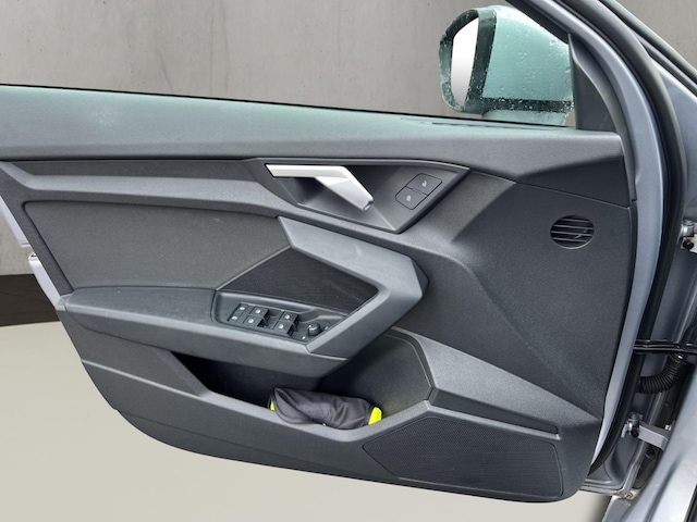 Audi A3 30 TDI S-Tronic Sedan