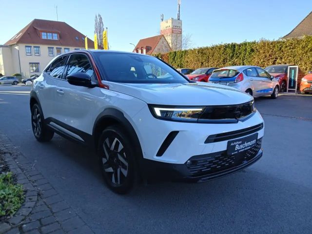 Opel Mokka GS-Line Grand Sport Turbo