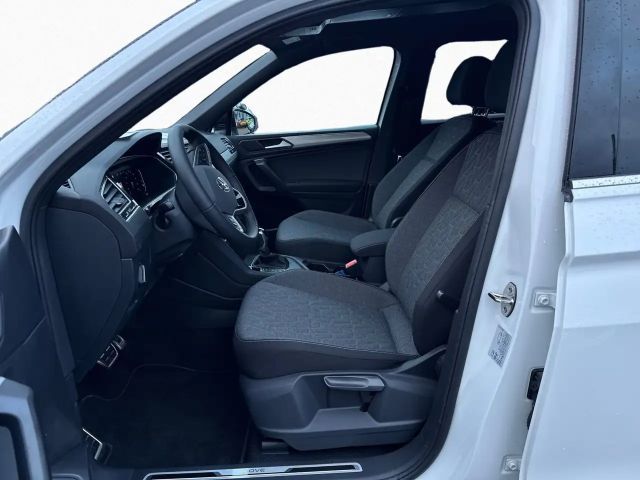 Volkswagen Tiguan Allspace DSG Move