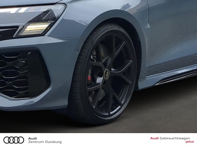 Audi RS3 Quattro S-Tronic Sportback