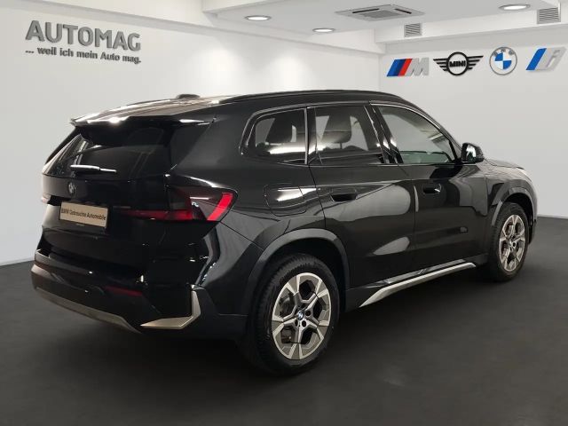 BMW X1 sDrive20i